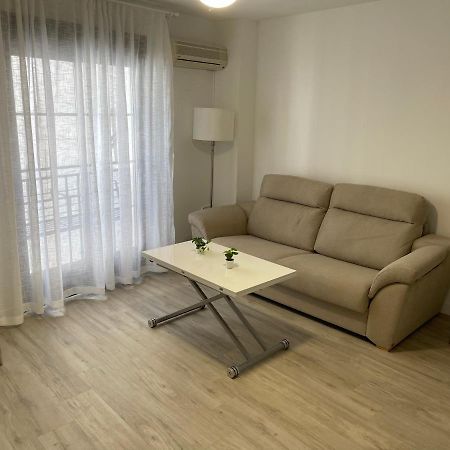 Apartamento Vivienda con Fines Turisticos Hospital de San Miguel Jaén Exterior foto
