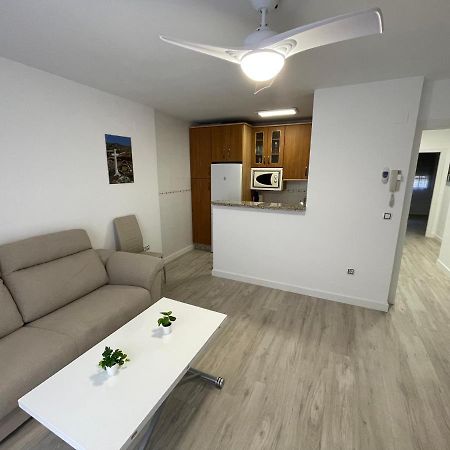Apartamento Vivienda con Fines Turisticos Hospital de San Miguel Jaén Exterior foto