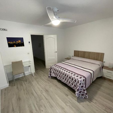 Apartamento Vivienda con Fines Turisticos Hospital de San Miguel Jaén Exterior foto