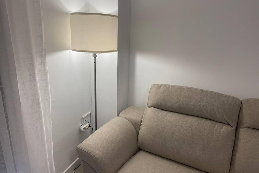Apartamento Vivienda con Fines Turisticos Hospital de San Miguel Jaén Exterior foto