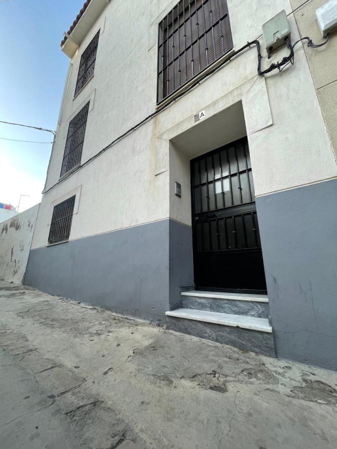 Apartamento Vivienda con Fines Turisticos Hospital de San Miguel Jaén Exterior foto