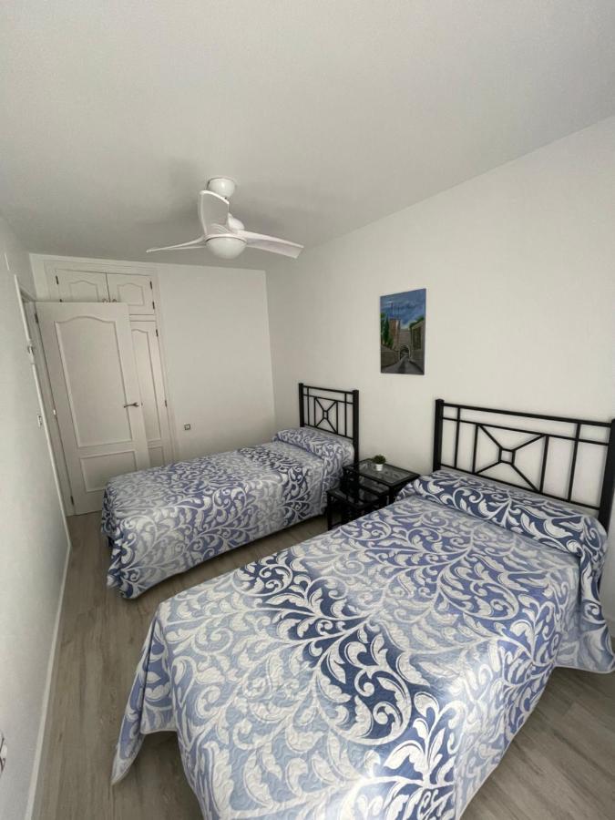 Apartamento Vivienda con Fines Turisticos Hospital de San Miguel Jaén Exterior foto