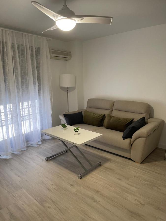 Apartamento Vivienda con Fines Turisticos Hospital de San Miguel Jaén Exterior foto